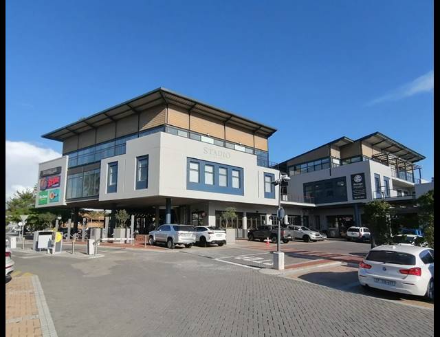 114.90M² OFFICE TO LET IN DURBANVILLE CENTRAL